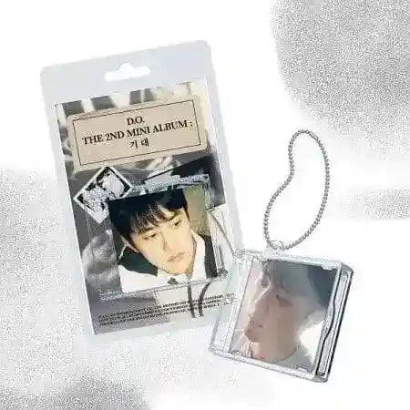 Exo D.O - Anticipation 2nd Mini Album - Oppa Store