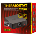 Exo Terra 600w Thermostat with Dual Sockets