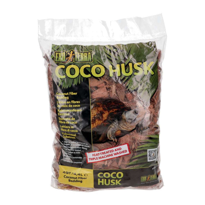 Exo Terra Coco Husk