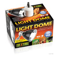 Exo Terra Light Dome Fixture