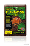 Exo Terra Plantation Soil Bag