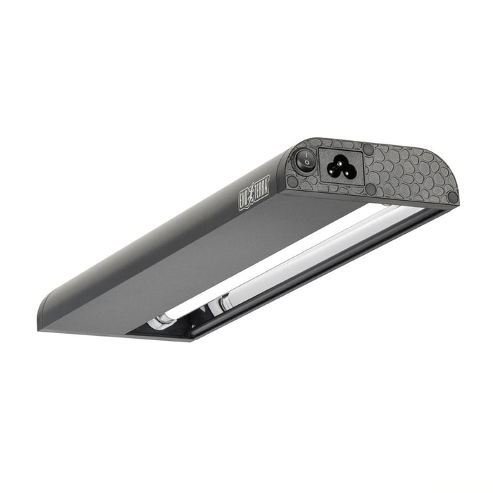Exo Terra T5 Fluorescent Lamp Fitting