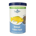 Fish Science Malawi Pellet Food