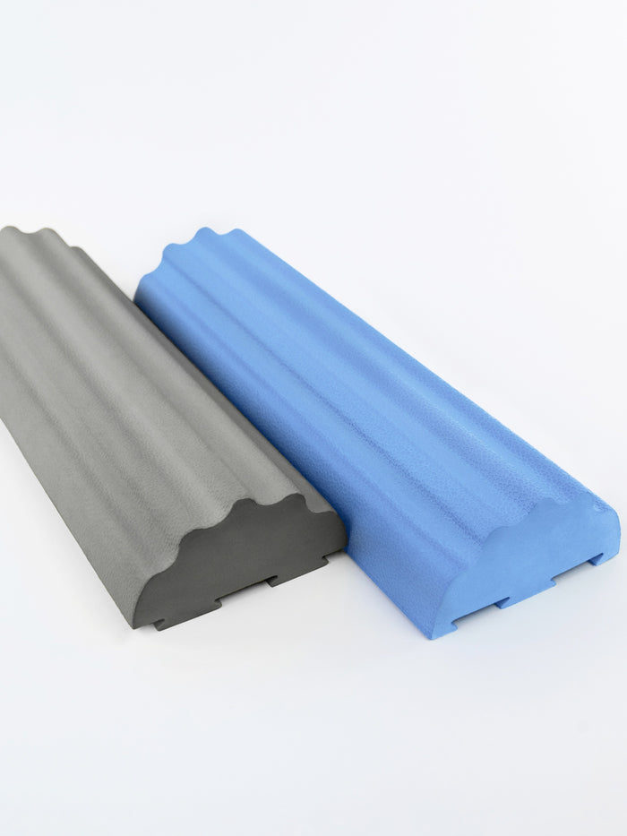 Foam Roller Dance Training Tool