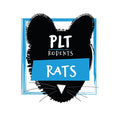 Frozen Rats - Premium Quality PLT Frozen Food