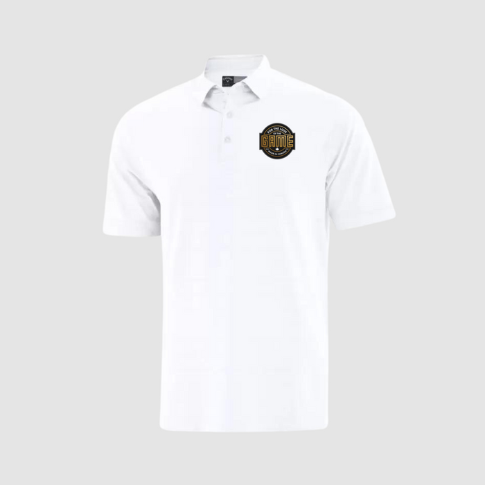 FTLOTG x Callaway Polo