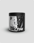 GAA+ Creatine By Black Wolf