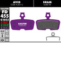Galfer Disc Pads Sram Code R