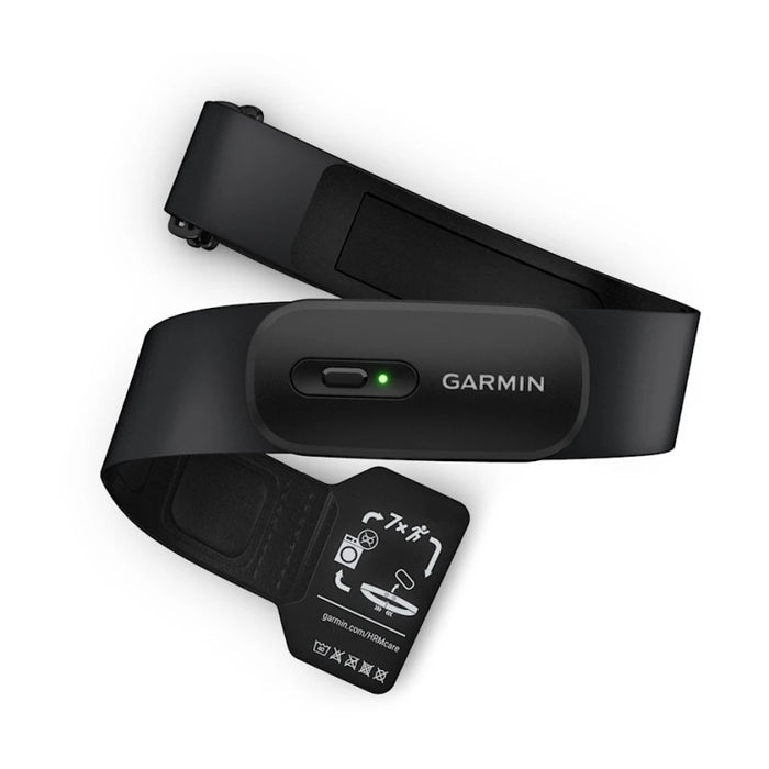 Garmin Hrm 200 Heart Rate Monitor