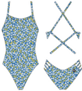 Gavin 2 Onesie Sunny Swim