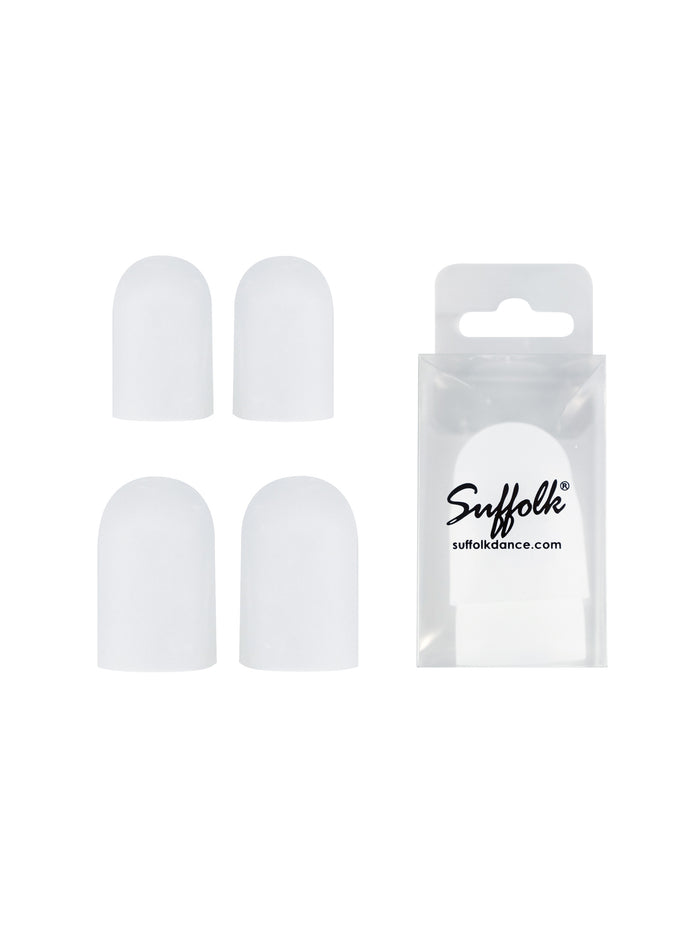 Gel Toe Cover for Pointe Shoes