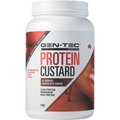 Protein Custard By Gen tech by Gentec