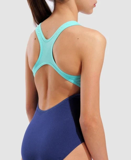 Girls' Swimsuit arena Spray Paint