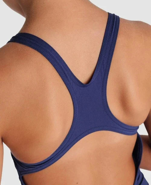 Girls' Team Swimsuit Swim Pro Solid