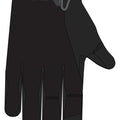 Giro Dnd Gel Gloves