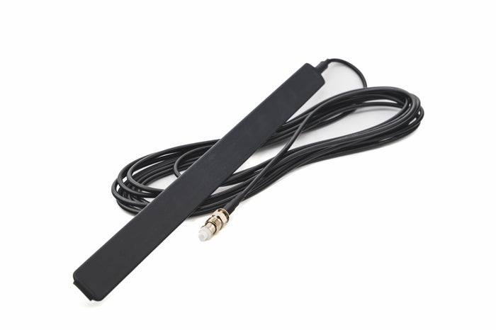 Glass Mount Antenna "Sneaky Pete" - view 2