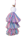 Golf Ball Pom