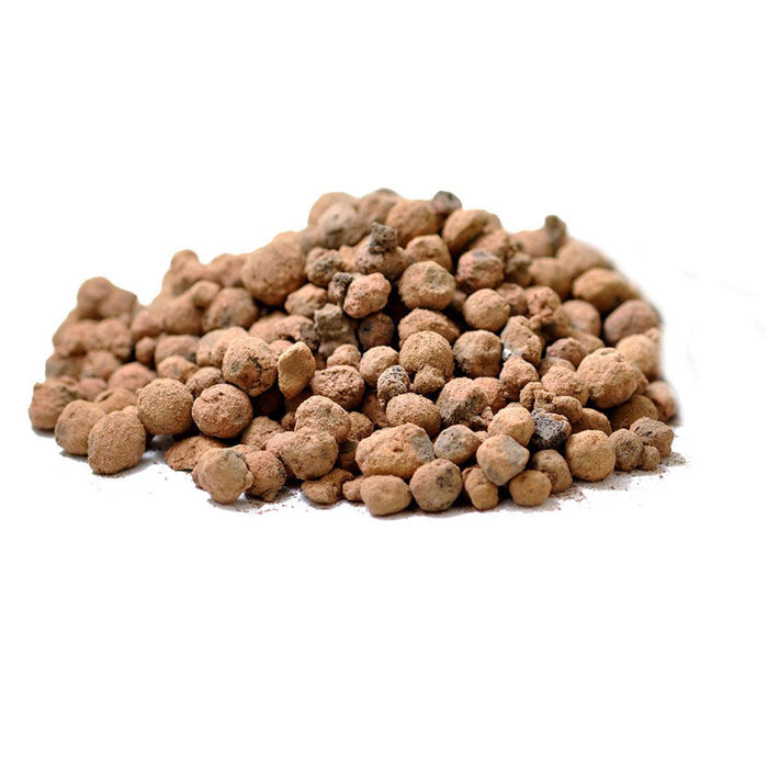 HabiStat Amazon Sinking Clay Ball Filtration Substrate, 10 Litres