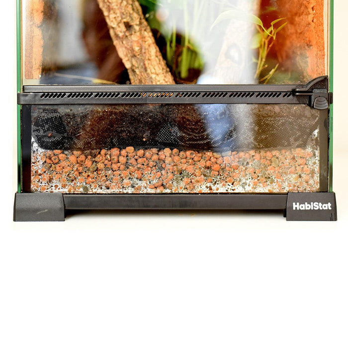 HabiStat Amazon Sinking Clay Ball Filtration Substrate, 10 Litres