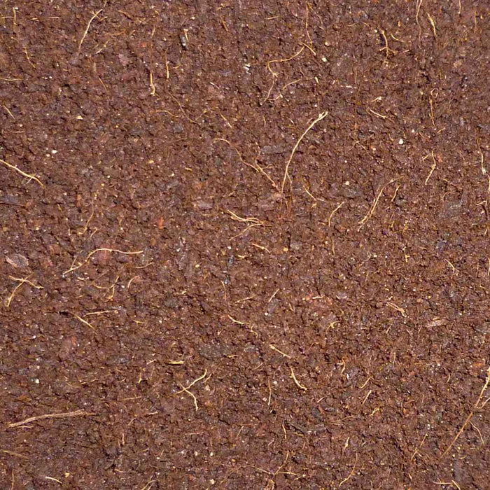 HabiStat Coir Reptile Substrate (Natural Coconut Fibre)