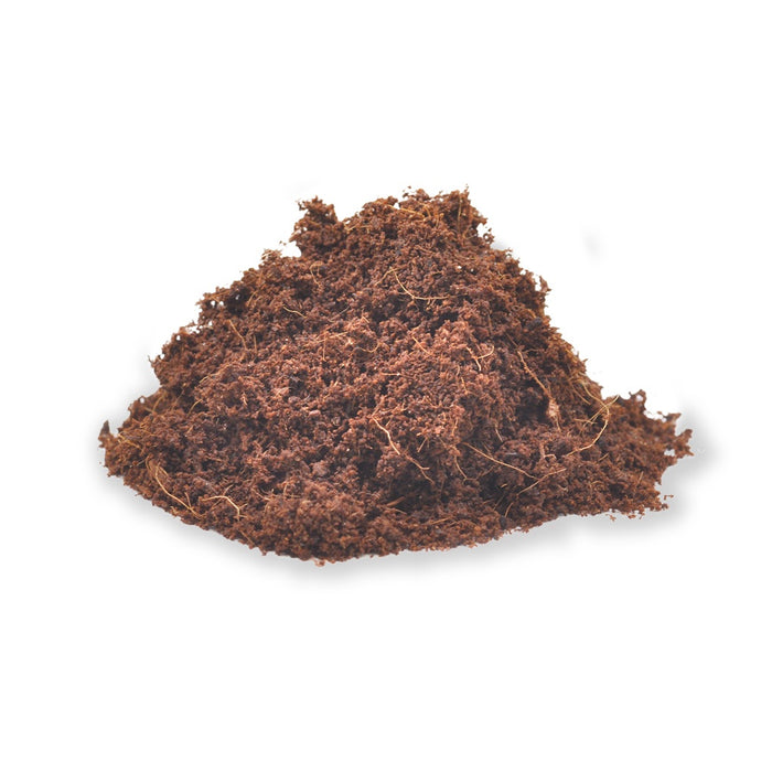 HabiStat Coir Reptile Substrate (Natural Coconut Fibre)