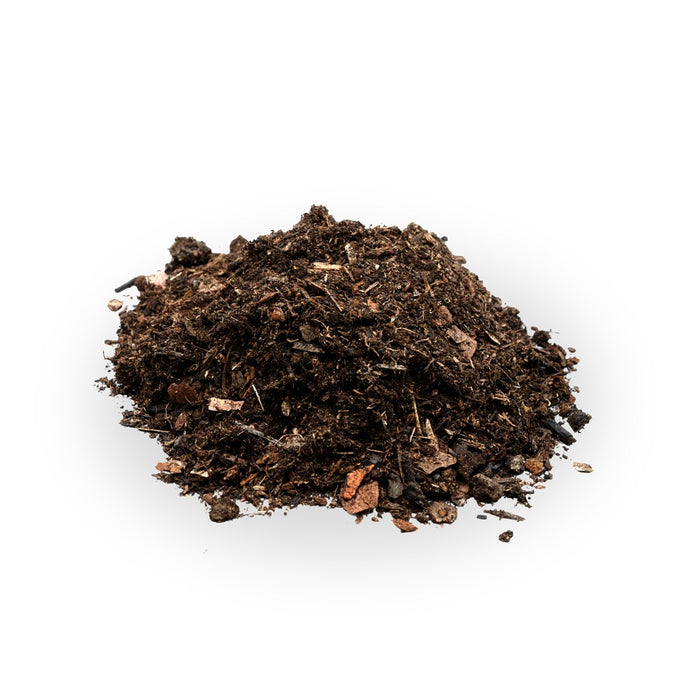 HabiStat Crested Gecko Substrate (Tropical Bioactive Blend)