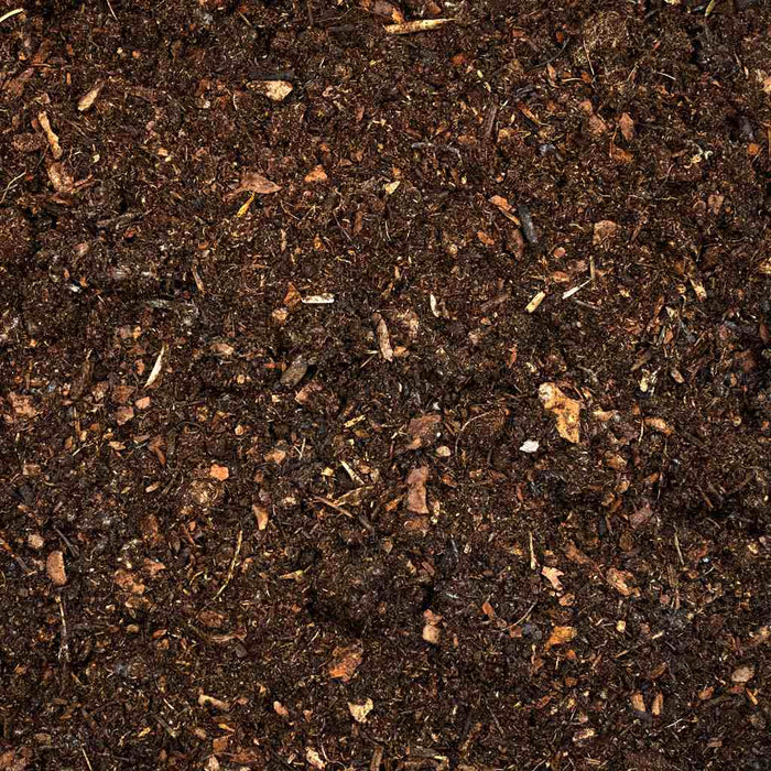 HabiStat Crested Gecko Substrate (Tropical Bioactive Blend)