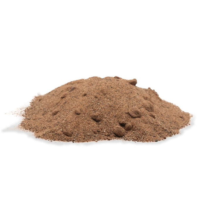 HabiStat Desert Sand Reptile Substrate (Red & Yellow)