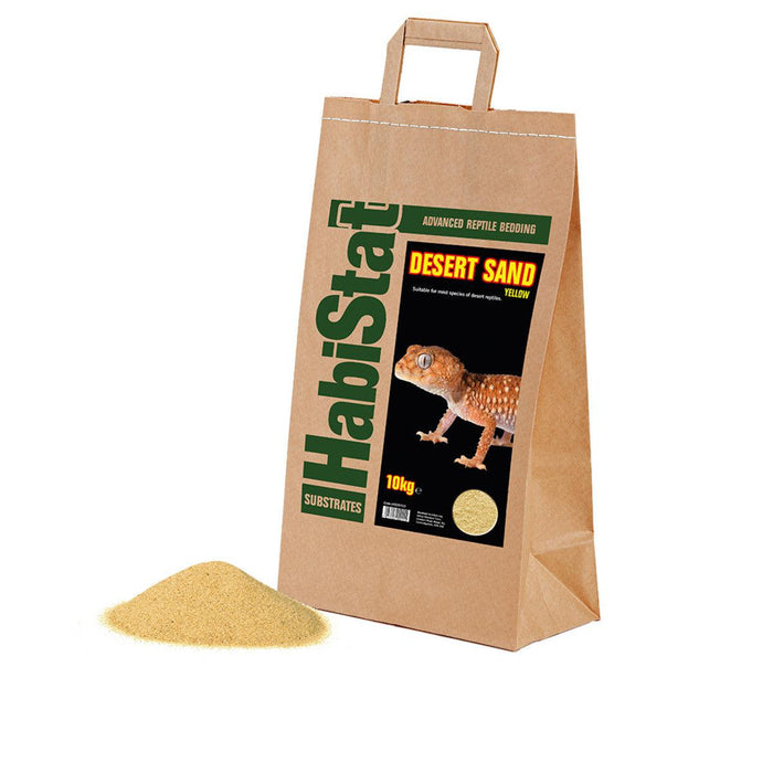 Habistat Desert Sand