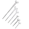 HabiStat Feeding Forcep with Lockable Handle