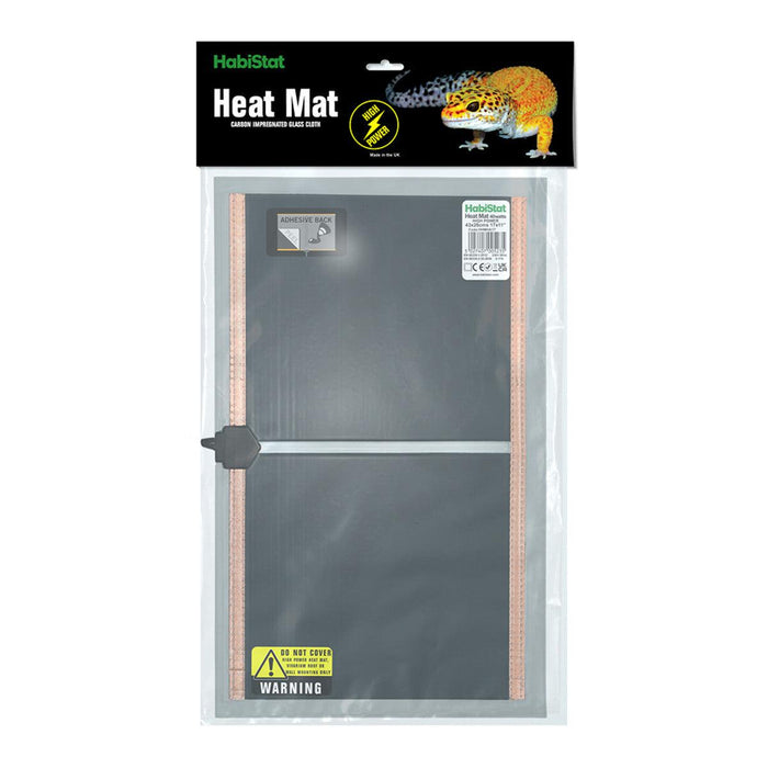 HabiStat High Power Heat Mat Adhesive