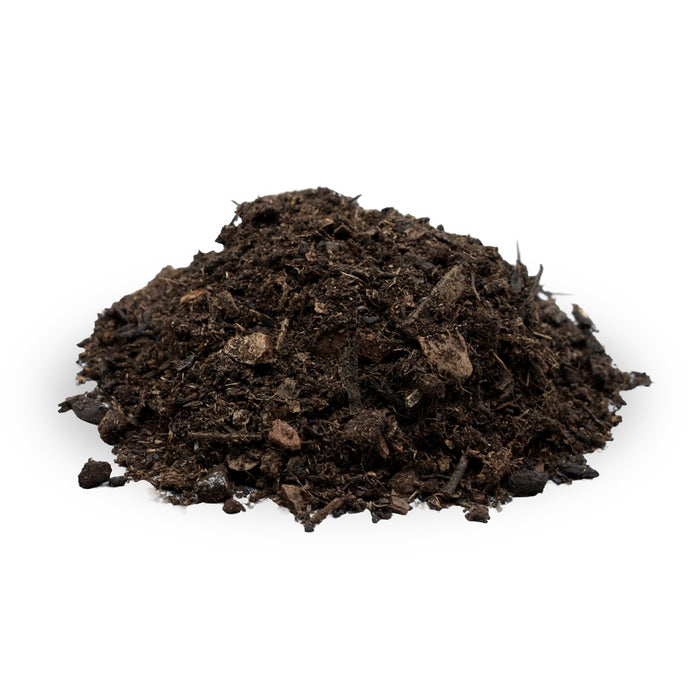 HabiStat Jungle Bio Substrate (Tropical Bioactive Soil)