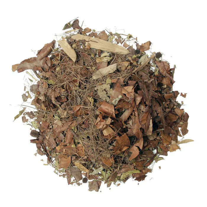 HabiStat Leaf Litter