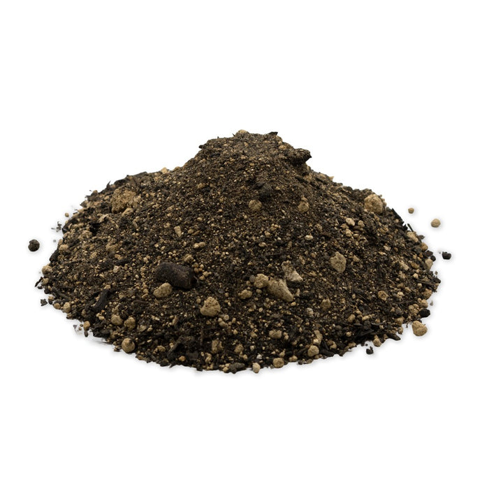 HabiStat Leopard Gecko Substrate (Natural Arid Bioactive Blend)