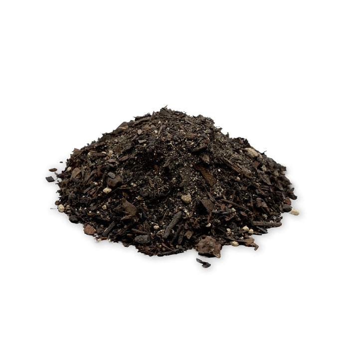 HabiStat Natural Snake Substrate (Bioactive & Naturalistic Blend)