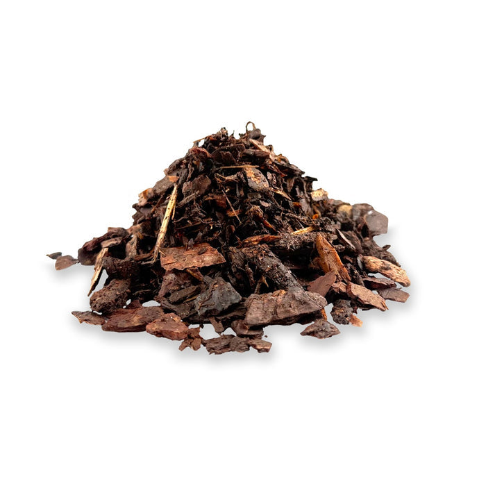 HabiStat Orchid Bark Reptile Substrate (Natural Bark Chips)