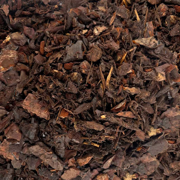 HabiStat Orchid Bark Reptile Substrate (Natural Bark Chips)