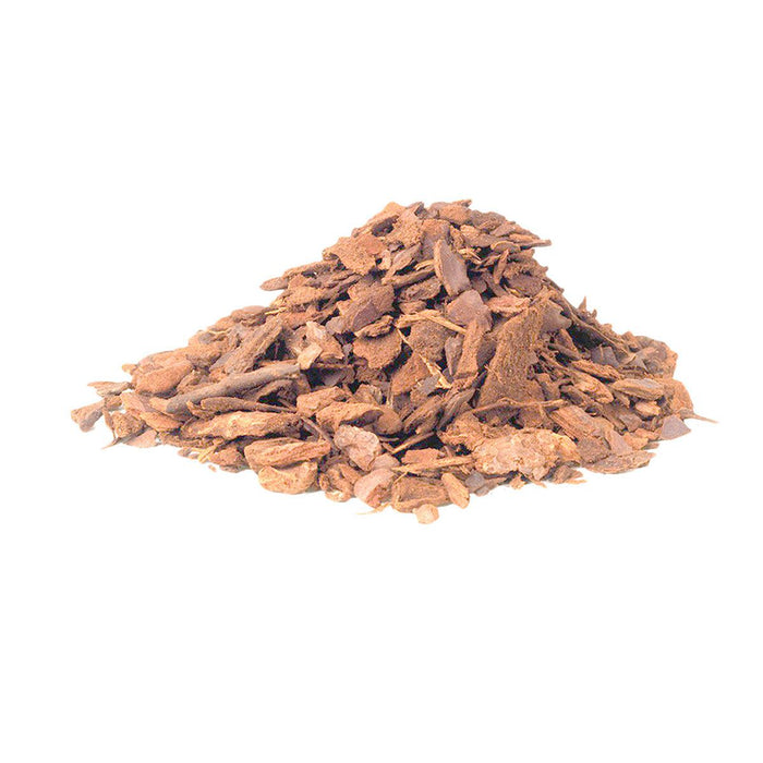 HabiStat Orchid Bark Substrate