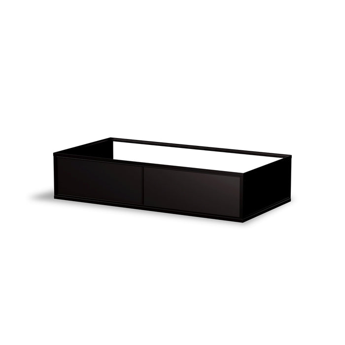 Black HabiStat ProVC 120cm stacking kit