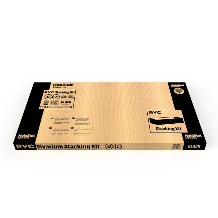 Black HabiStat ProVC 120cm retail packaging