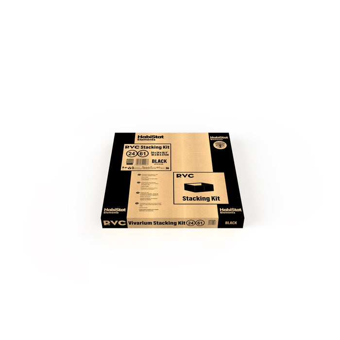 Black HabiStat ProVC 60cm retail packaging