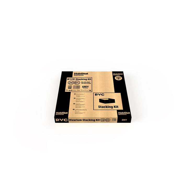 Grey HabiStat ProVC 60cm retail packaging