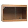 HabiStat Tall Deep Reptile Vivarium (3ft) 91x61x61cm / 36x24x24in