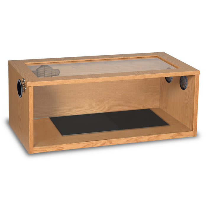 Oak / L76 x D38 x H30cm *TALL*