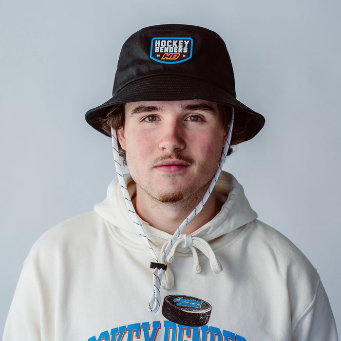 HB Bucket Hat