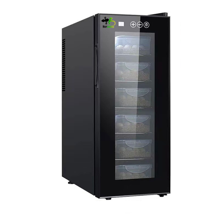 HerpExotic Reptile Incubator