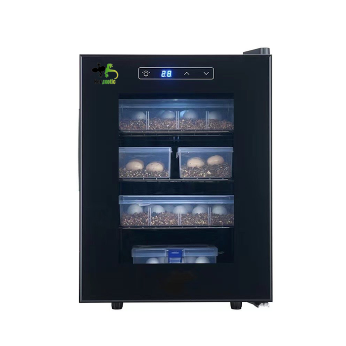 HerpExotic Reptile Incubator