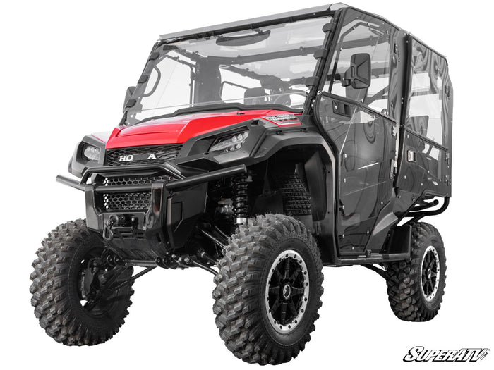Honda Pioneer 1000 3" Lift Kit by SuperATV