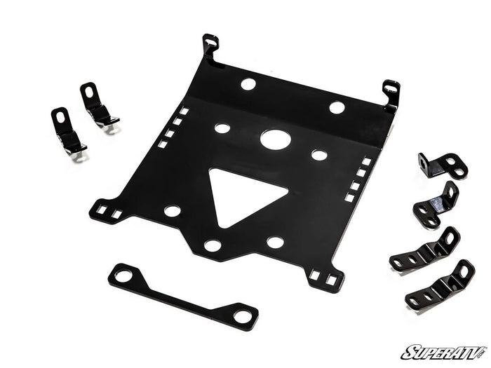 Honda Talon 1000 Frame Stiffener
