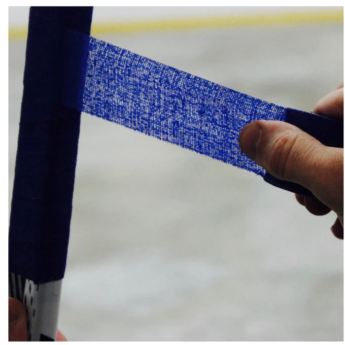 Howies Blue Pro Grip Hockey Tape
